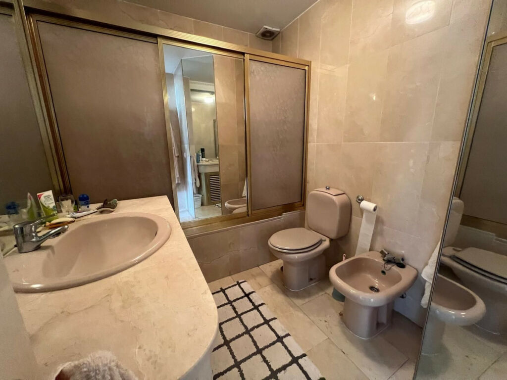 Townhouse Atalaya Málaga - image 15