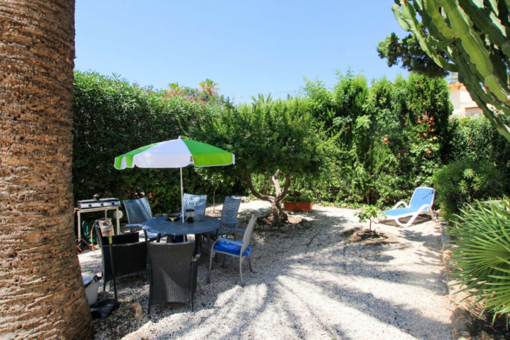 Detached Villa Calpe Alicante - image 15