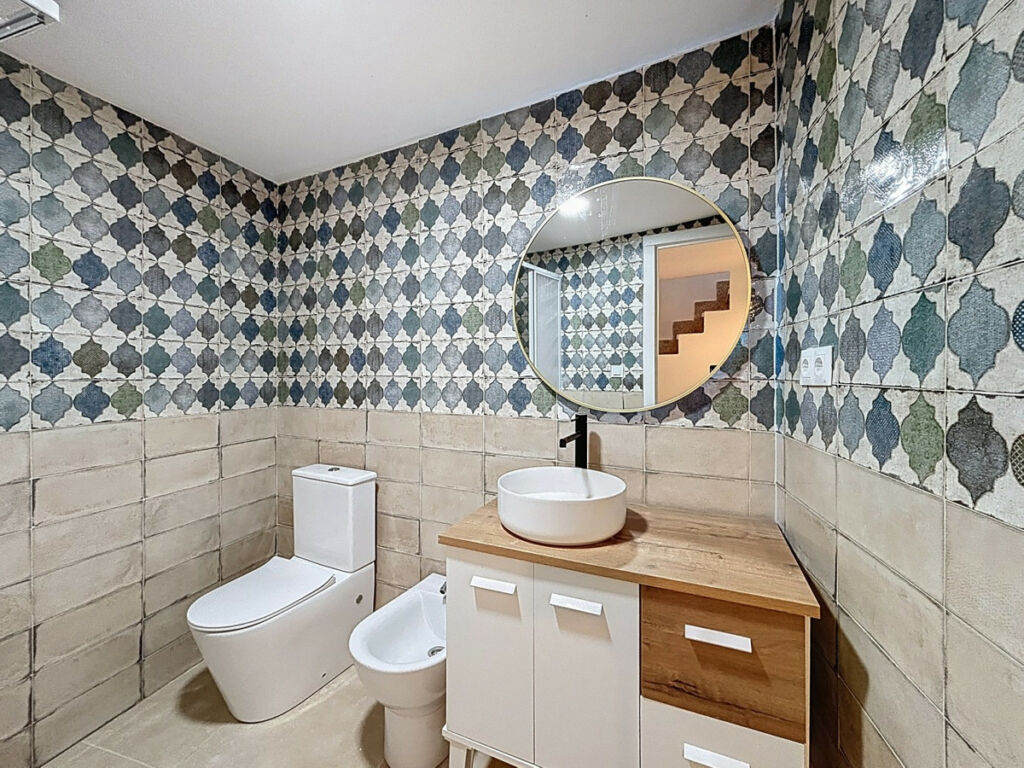 Semi-Detached House Vélez-Málaga Málaga - image 15