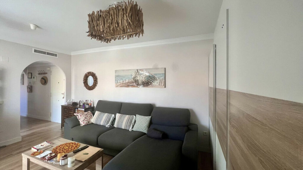 Penthouse Nueva Andalucía Málaga - image 15