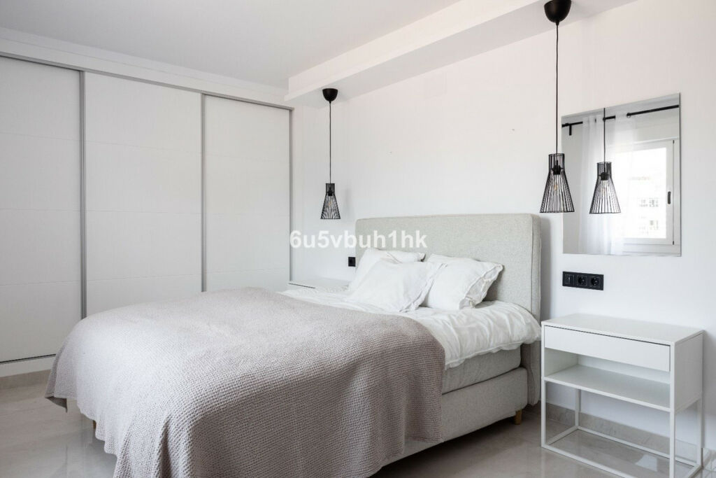 Middle Floor Apartment Málaga Málaga - image 15