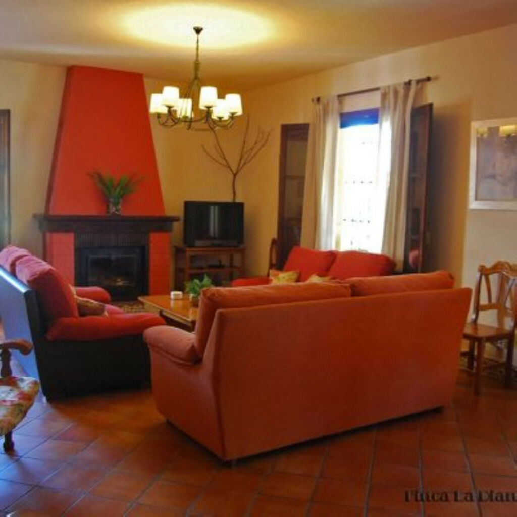 Detached Villa Alhaurín de la Torre Málaga - image 15