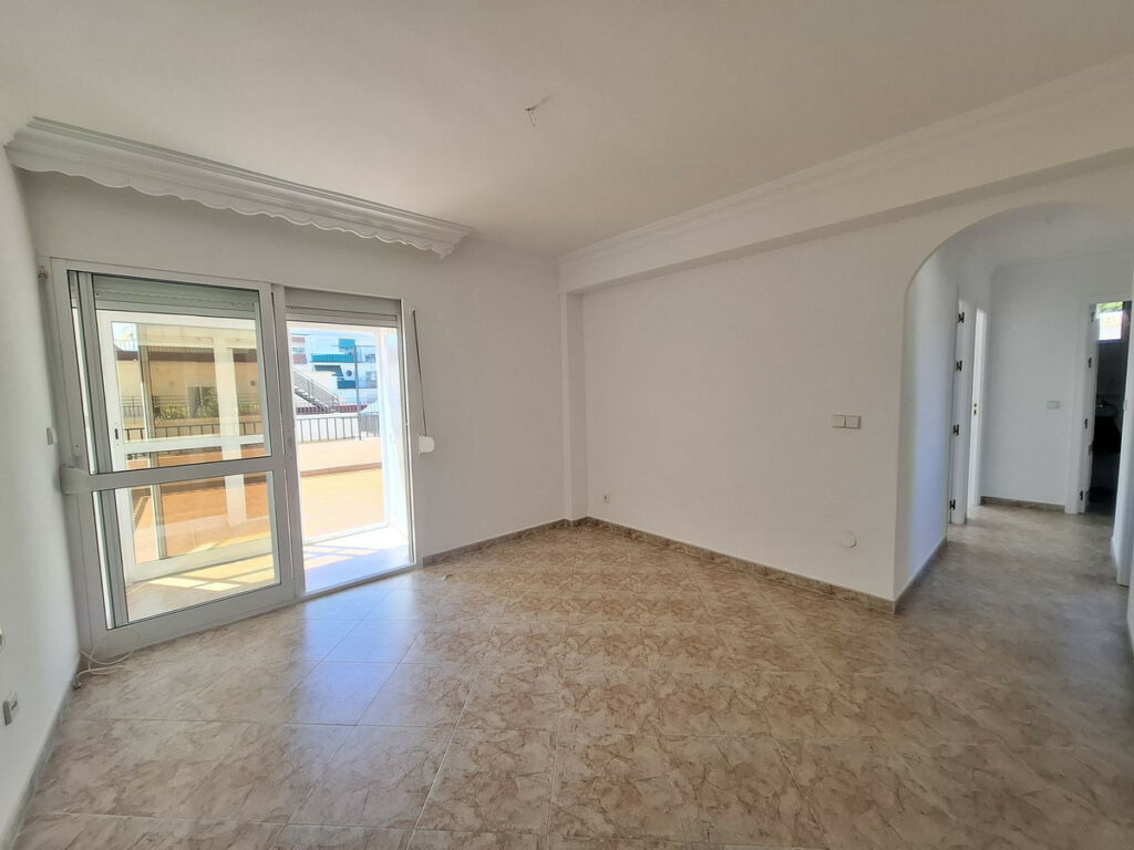 Penthouse Marbella Málaga - image 15