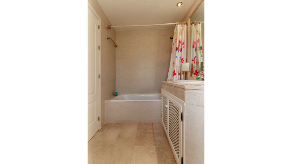 Penthouse Marbella Málaga - image 15