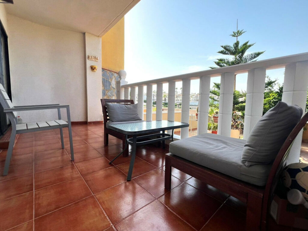 Ground Floor Apartment Orihuela Costa Alicante - image 15