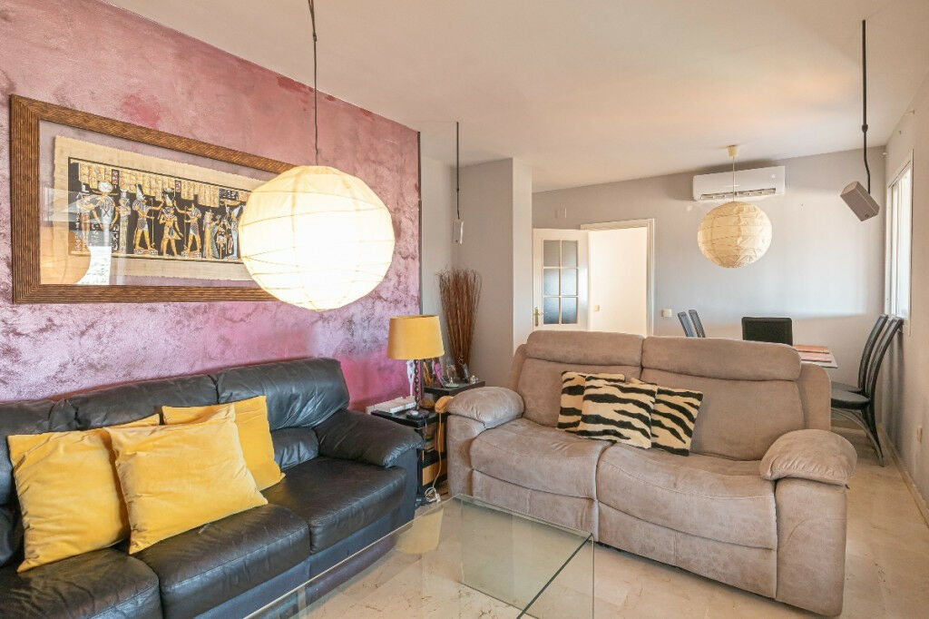 Penthouse Las Lagunas Málaga - image 15