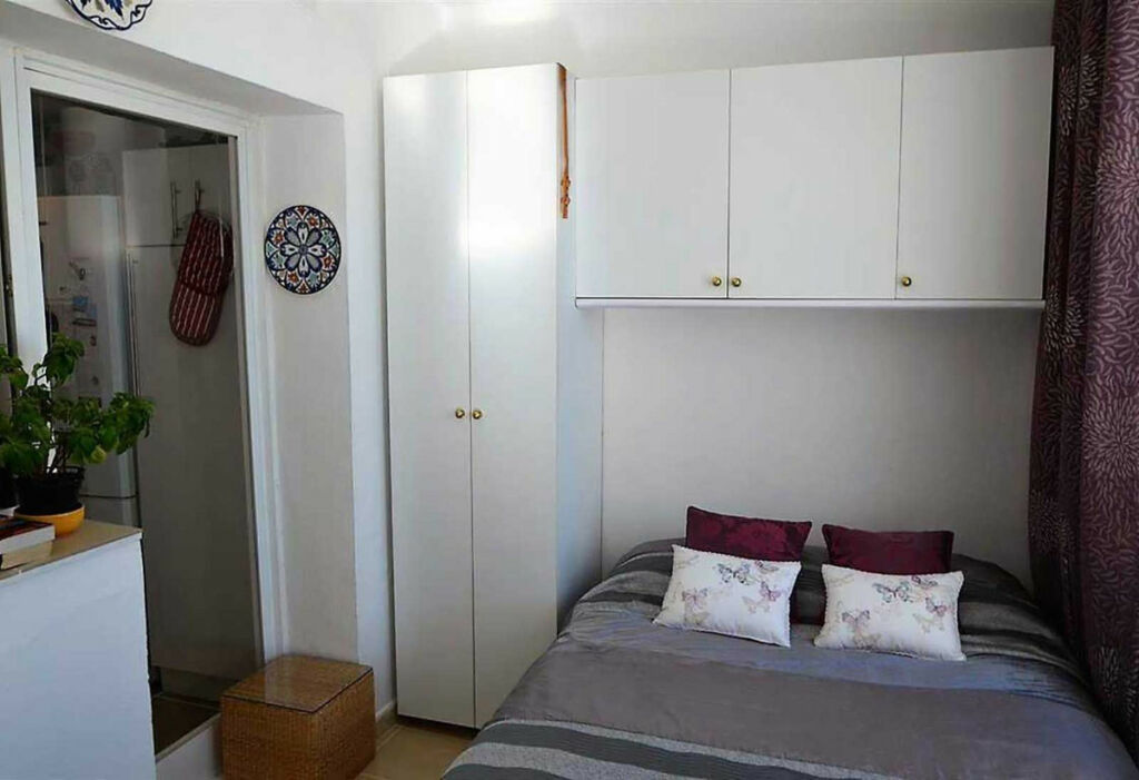 Top Floor Apartment Estepona Málaga - image 15