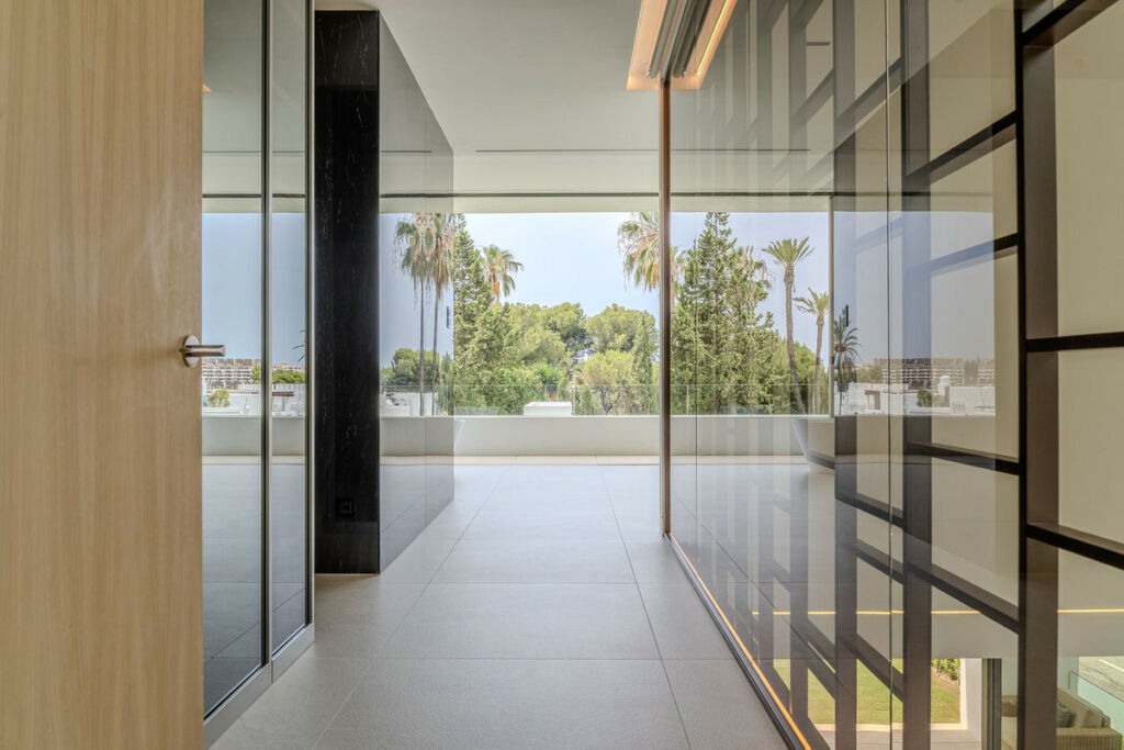Semi-Detached House Nueva Andalucía Málaga - image 15