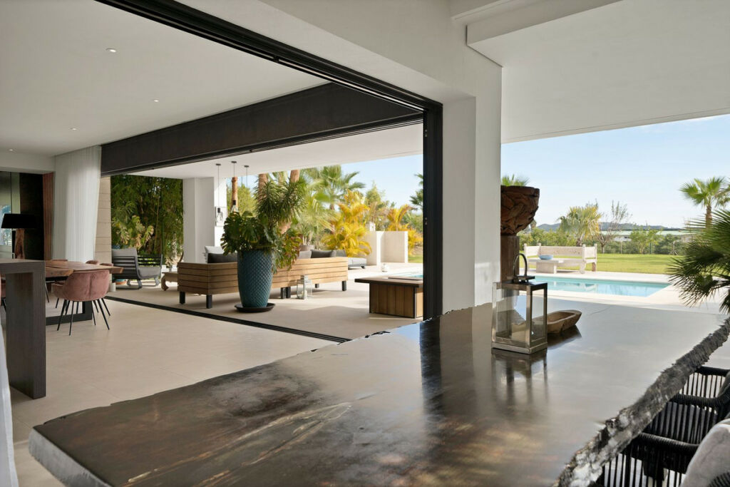 Detached Villa La Cala Golf Málaga - image 14