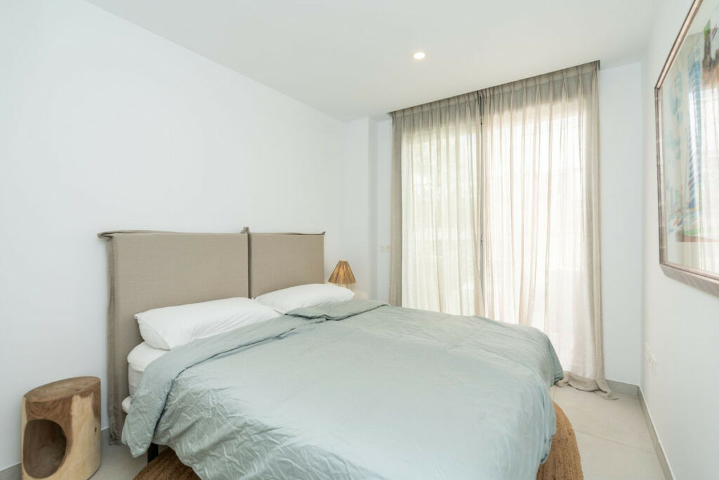 Penthouse Elviria Málaga - image 15