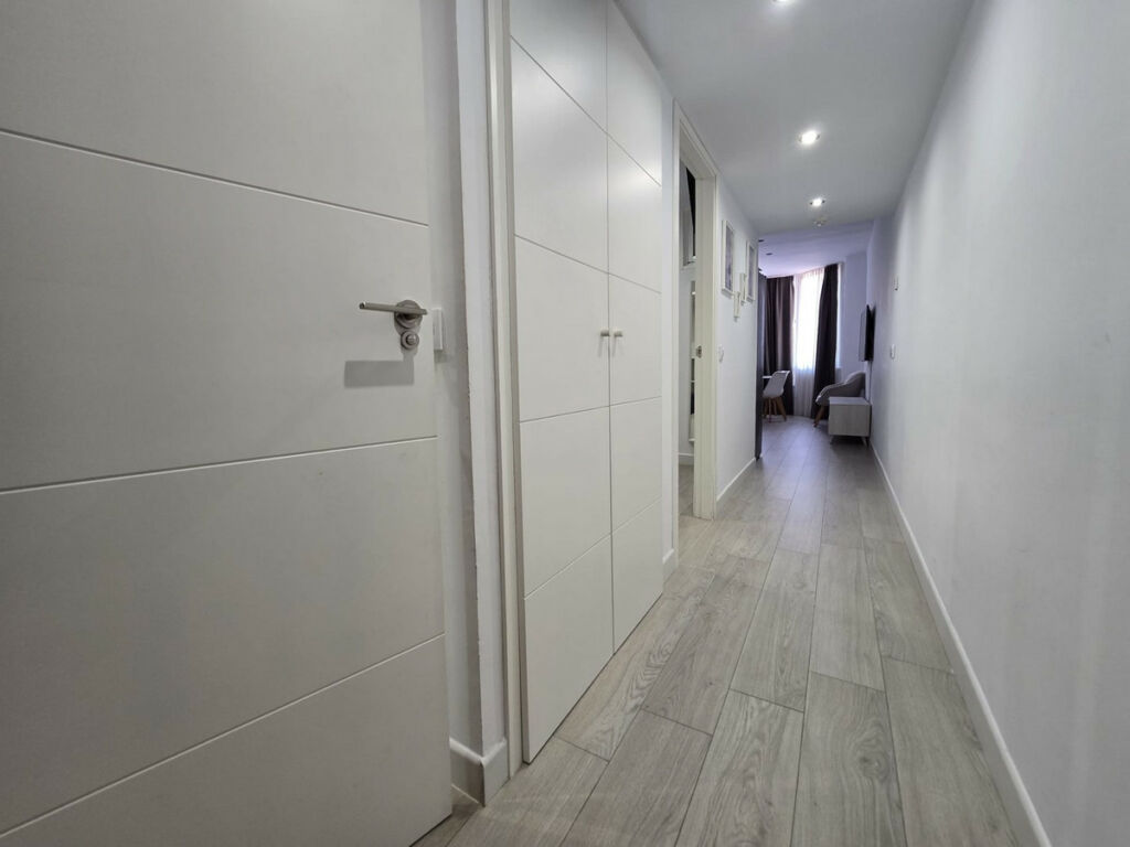 Middle Floor Apartment Fuengirola Málaga - image 15