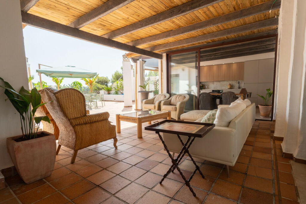 Penthouse Marbella Málaga - image 15