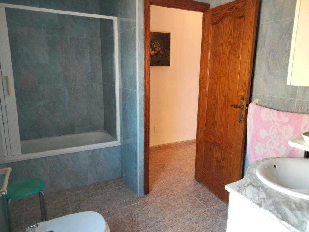Detached Villa Aguilas Murcia - image 17