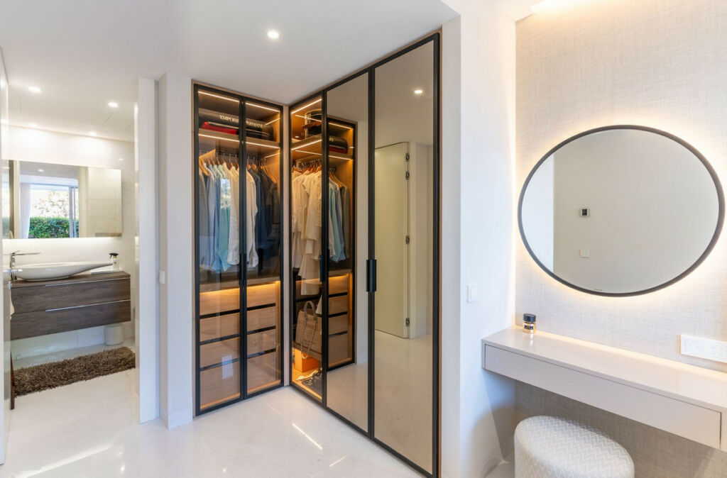 Ground Floor Apartment Estepona Málaga - image 15
