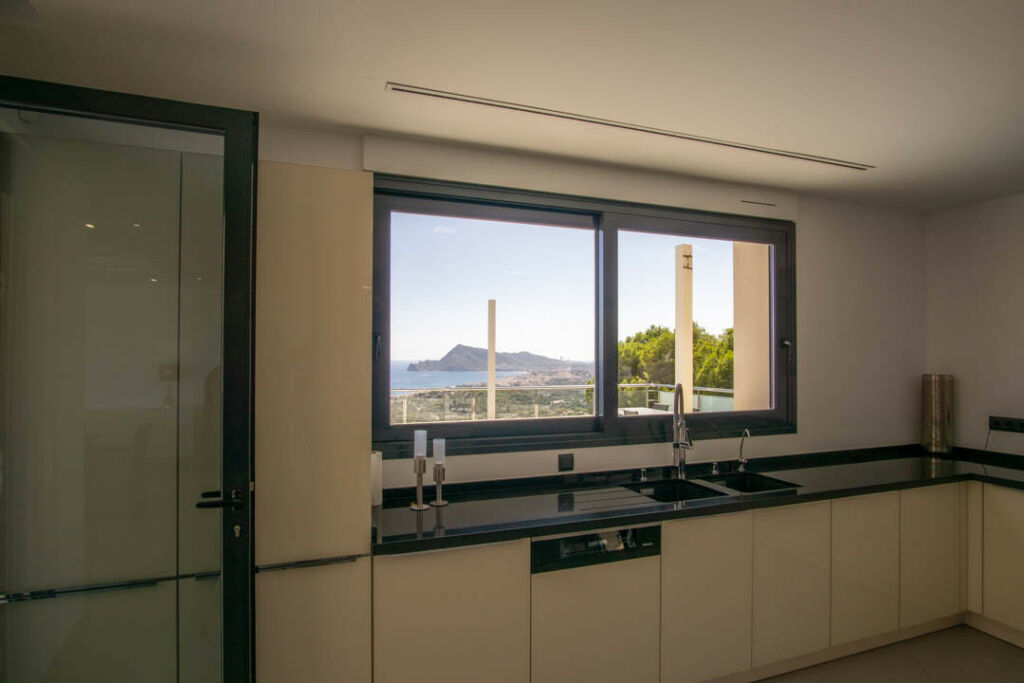 Detached Villa Altea Alicante - image 15