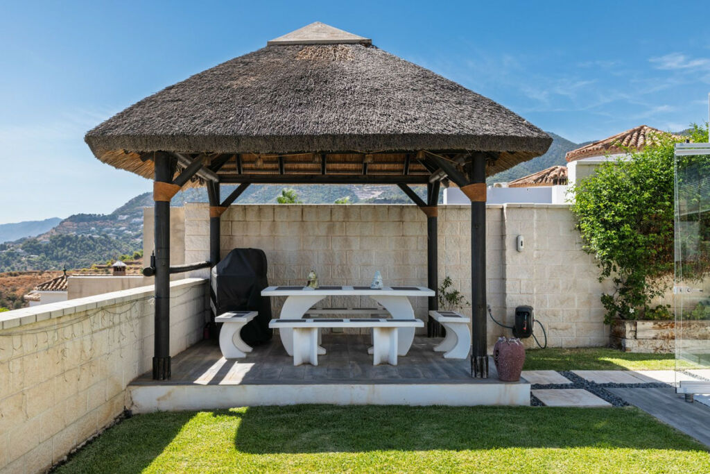 Detached Villa Mijas Costa Málaga - image 15