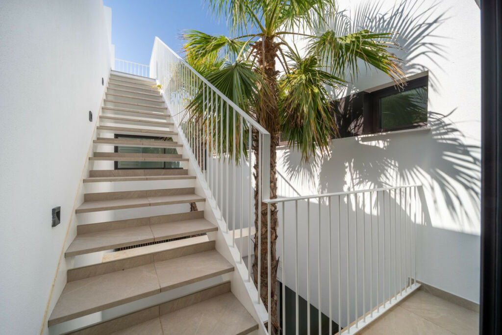 Penthouse Duplex Marbella Málaga - image 15