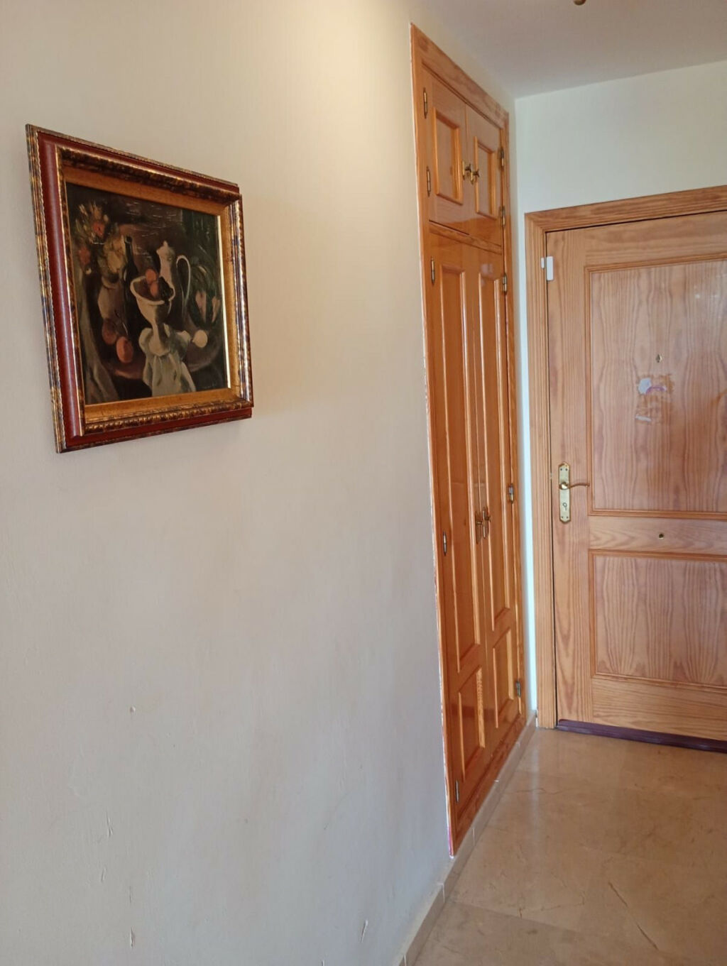 Ground Floor Apartment Estepona Málaga - image 15