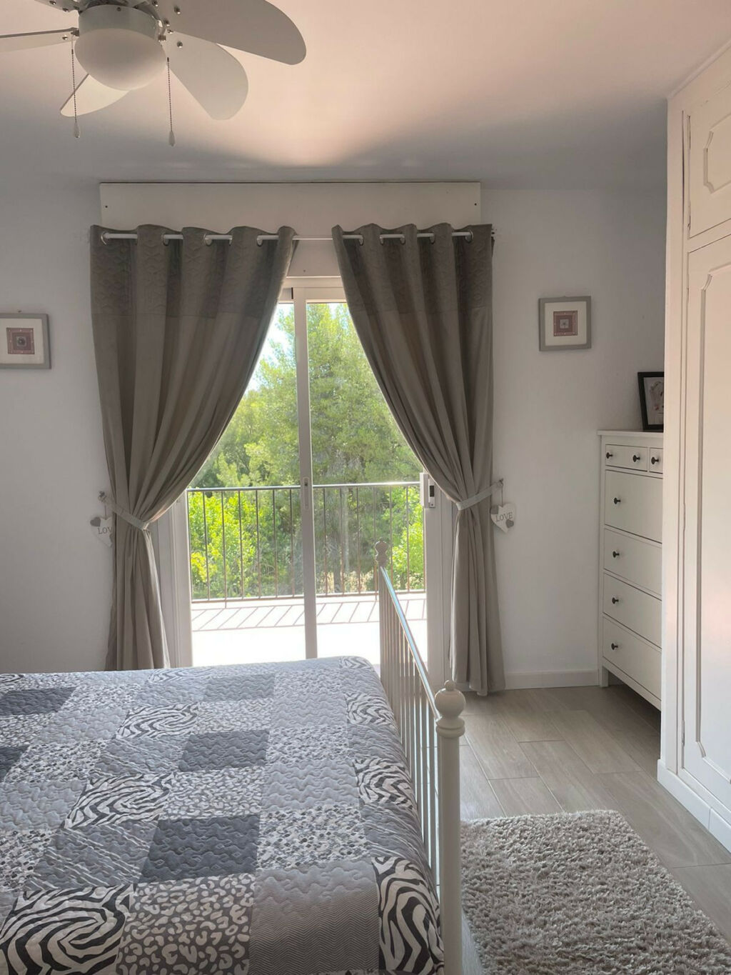 Middle Floor Apartment Mijas Málaga - image 15