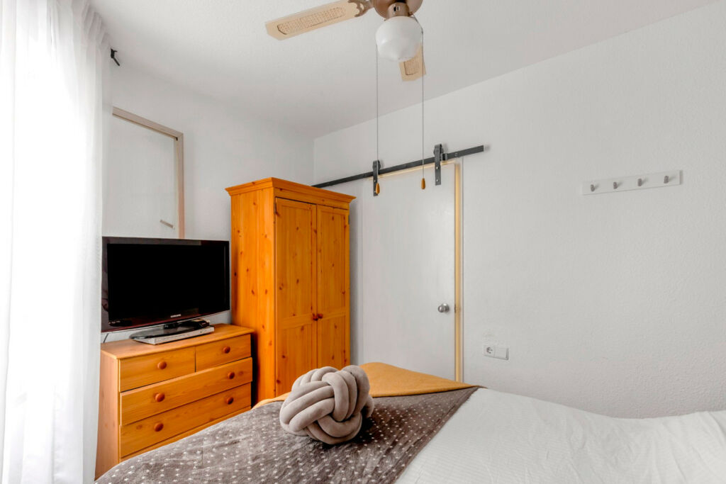 Middle Floor Apartment Playa Del Cura Alicante - image 15