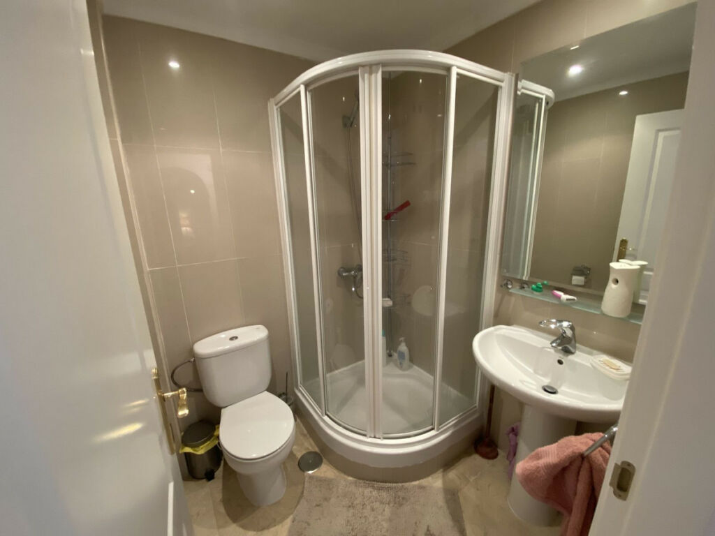 Middle Floor Apartment Mijas Málaga - image 15