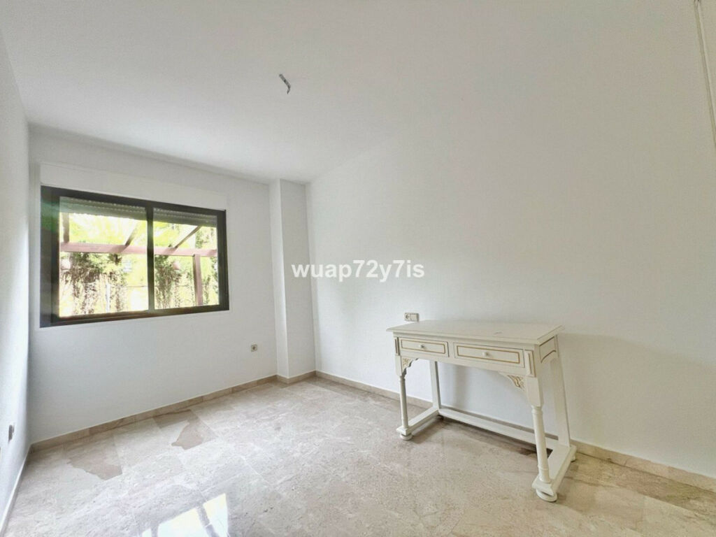 Ground Floor Apartment Costalita Málaga - image 16