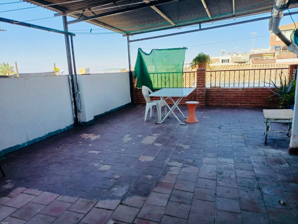Townhouse Coín Málaga - image 15