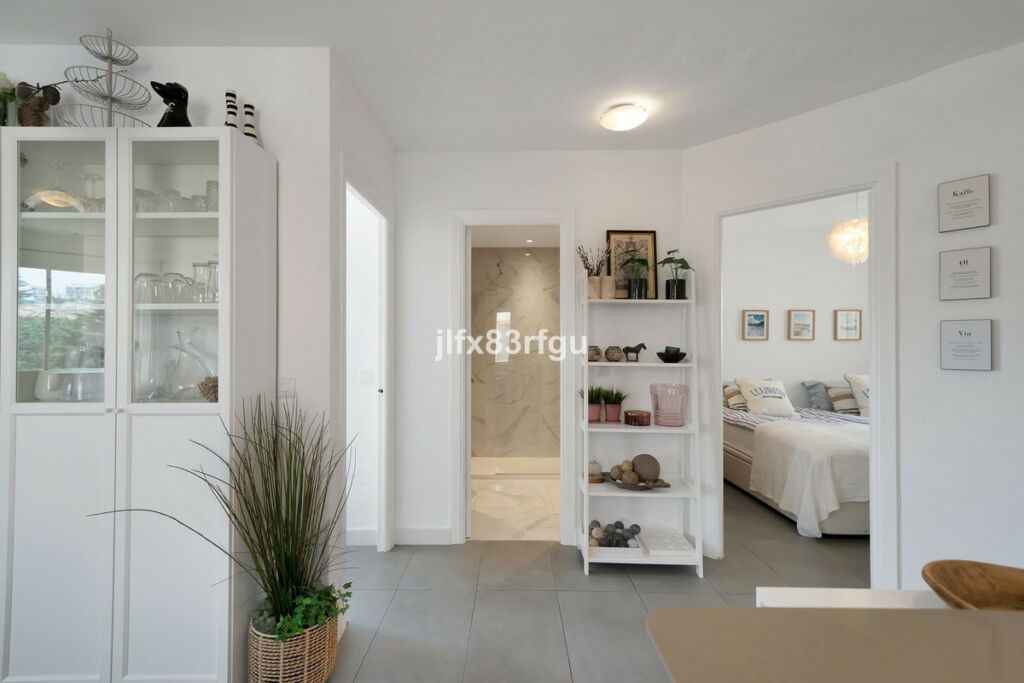Top Floor Apartment Riviera del Sol Málaga - image 15