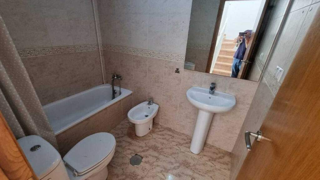 Townhouse Playa Flamenca Alicante - image 15