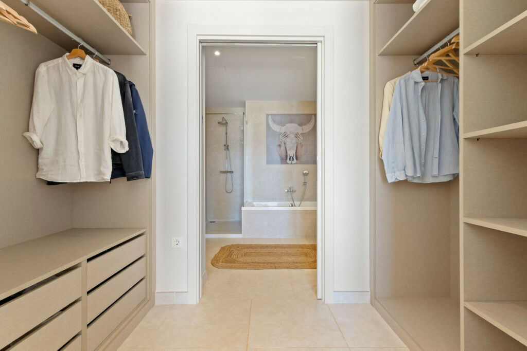Penthouse La Cala de Mijas Málaga - image 17
