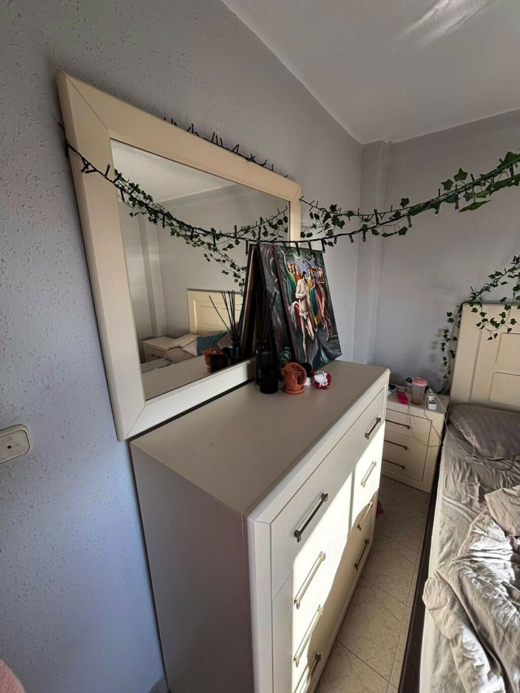 Middle Floor Apartment Marbella Málaga - image 15