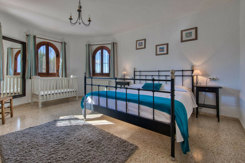 Detached Villa Javea Alicante - image 15