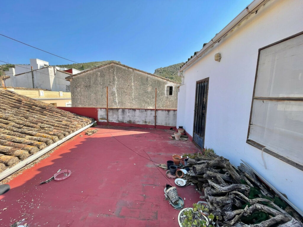Townhouse Pedreguer Alicante - image 15