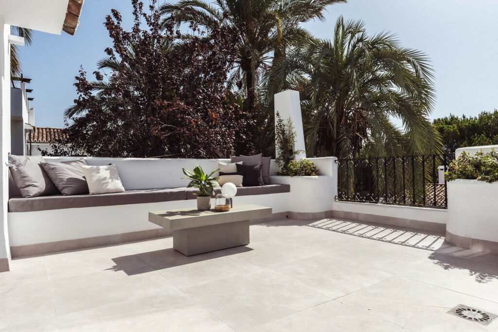 Penthouse The Golden Mile Málaga - image 15
