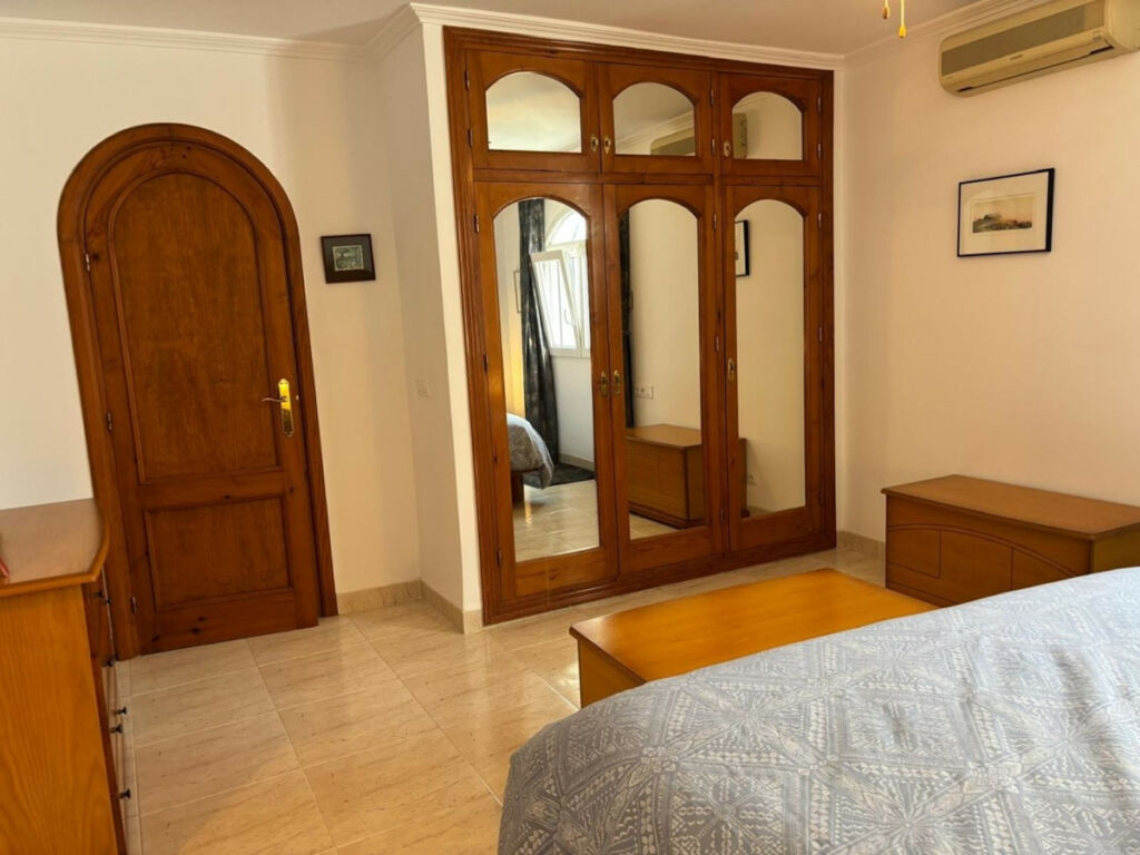 Townhouse Nerja Málaga - image 15