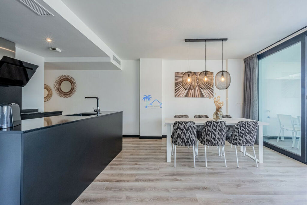 Ground Floor Apartment La Cala de Mijas Málaga - image 5