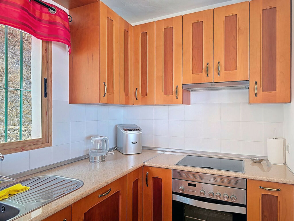 Detached Villa Arenas Málaga - image 15