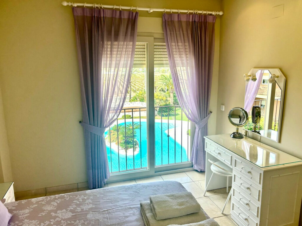 Penthouse Moraira Alicante - image 15