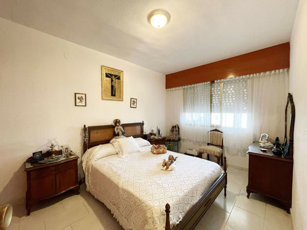Ground Floor Apartment Calpe Alicante - image 15
