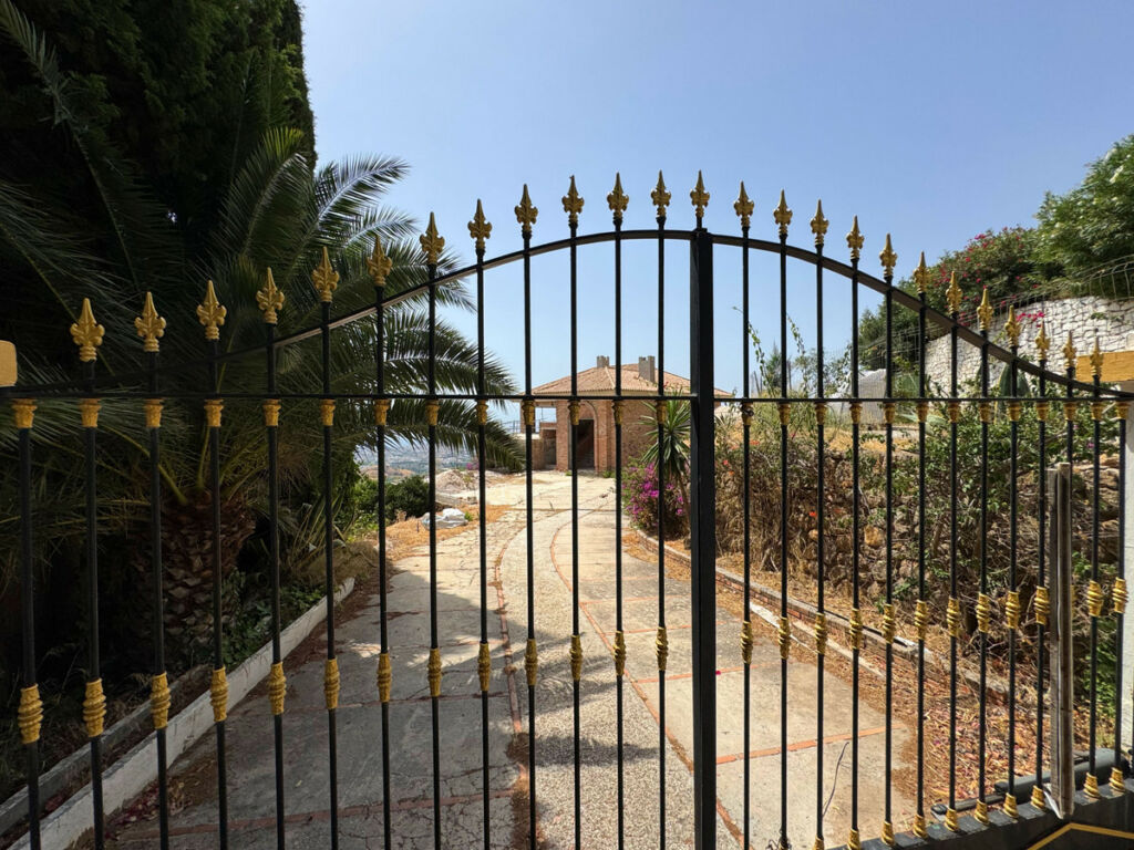 Detached Villa Mijas Málaga - image 15