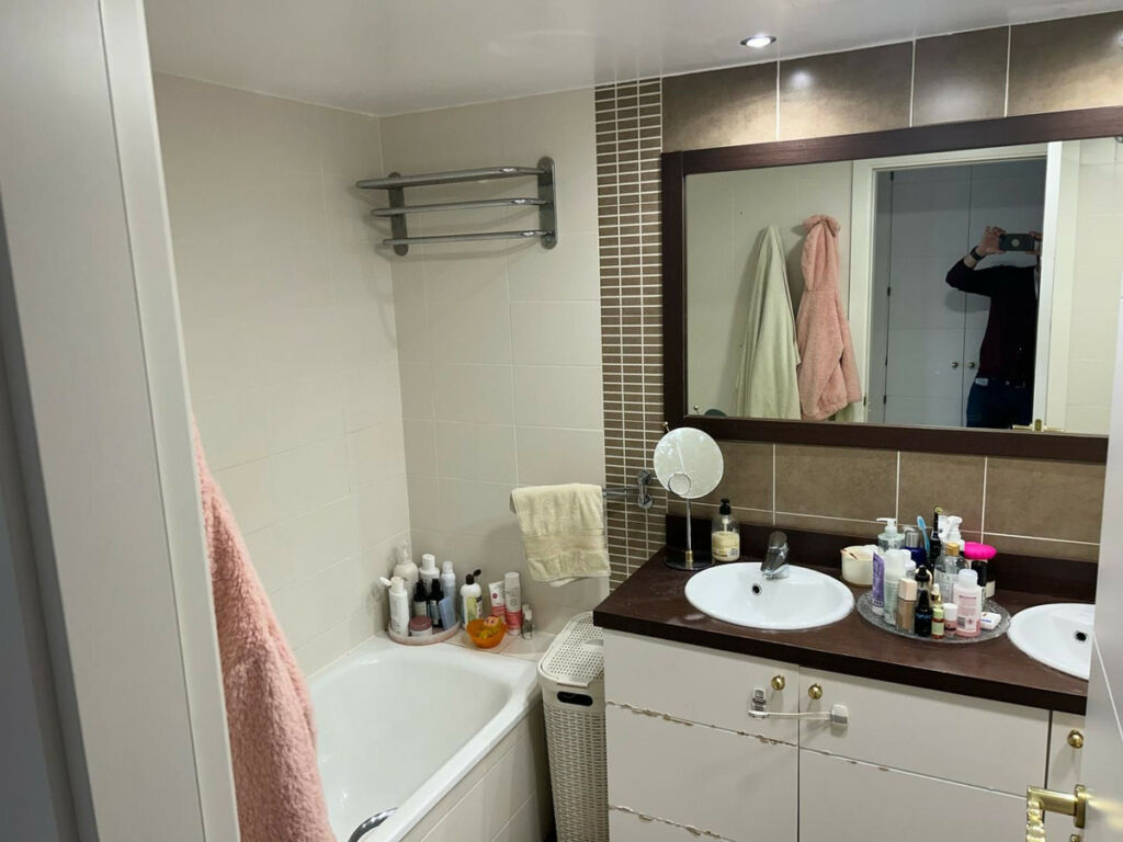 Penthouse Benahavís Málaga - image 15