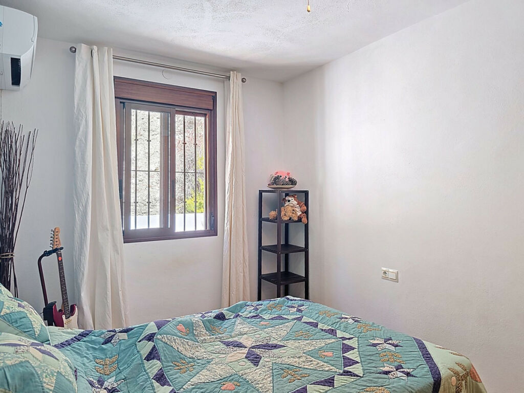 Detached Villa Comares Málaga - image 16