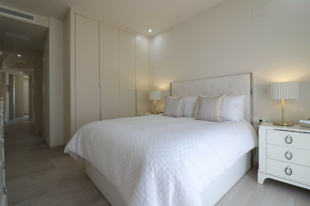 Detached Villa Algorfa Alicante - image 15