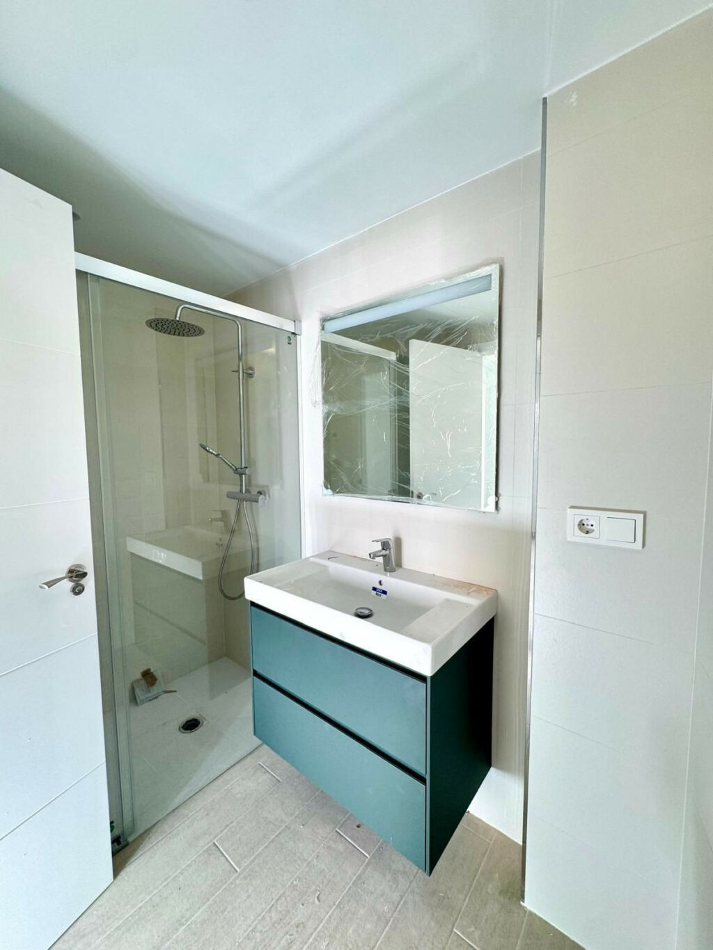 Middle Floor Apartment Fuengirola Málaga - image 15