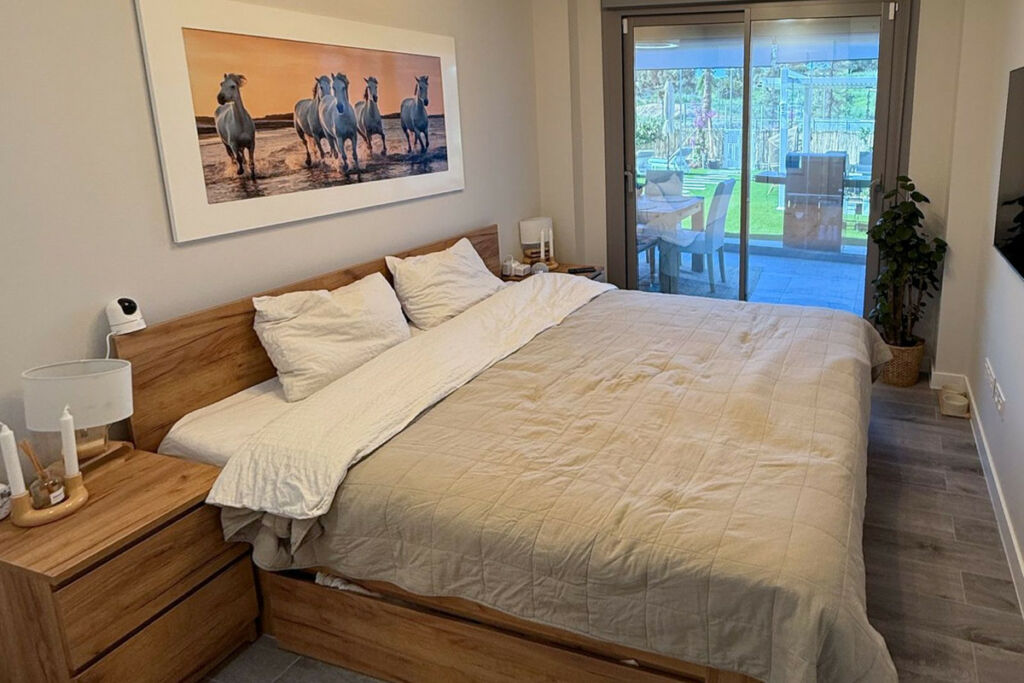 Ground Floor Apartment El Chaparral Málaga - image 15