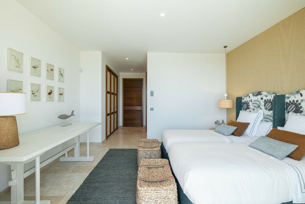 Detached Villa Casares Málaga - image 15