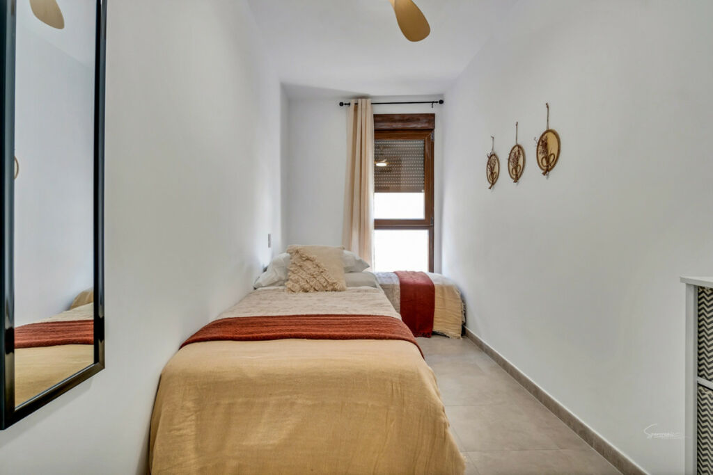 Ground Floor Apartment Moraira Alicante - image 15