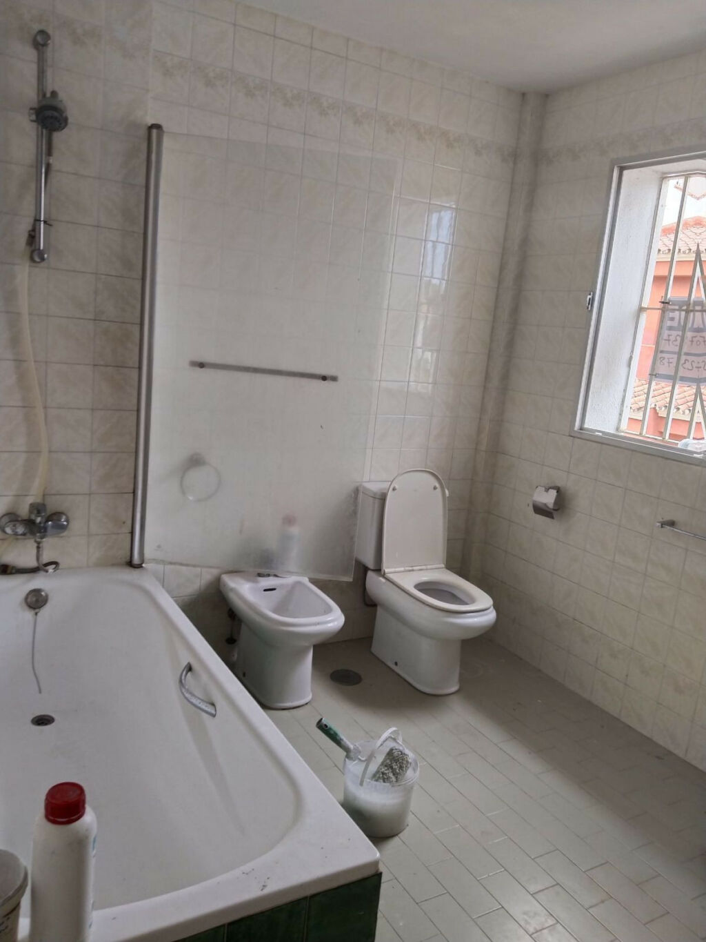 Townhouse Diana Park Málaga - image 15