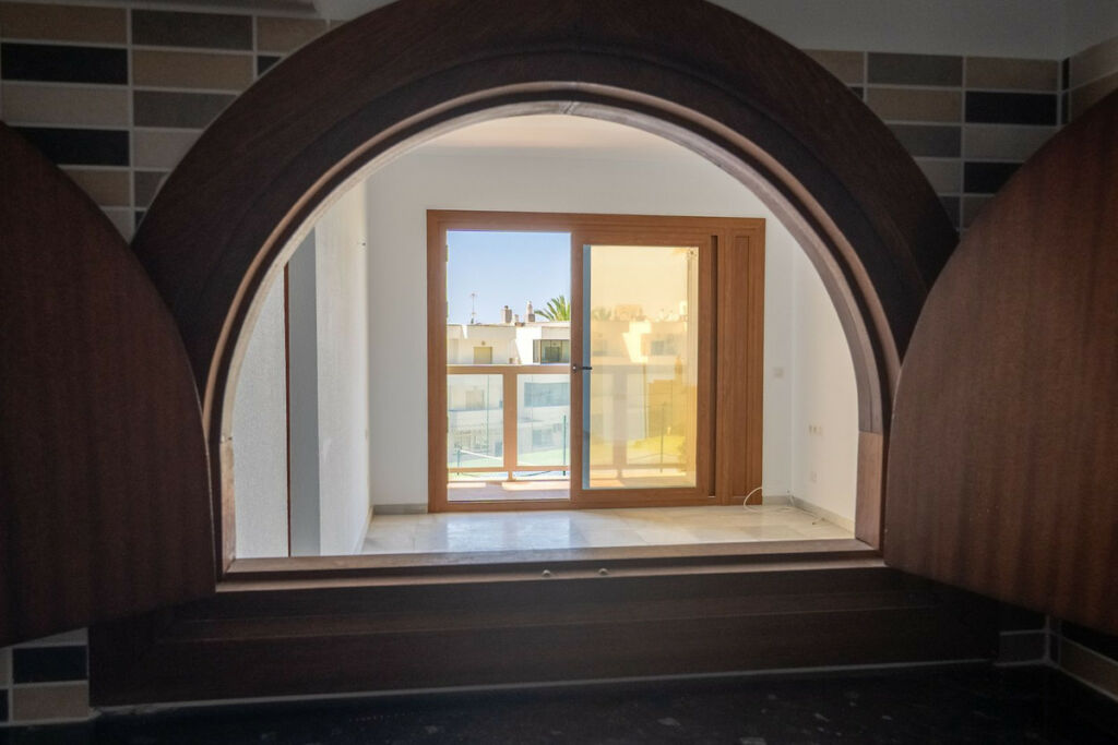 Ground Floor Apartment Estepona Málaga - image 15