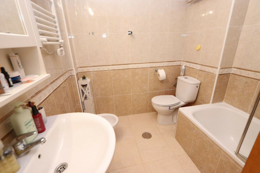 Ground Floor Apartment Lomas de Cabo Roig Alicante - image 15